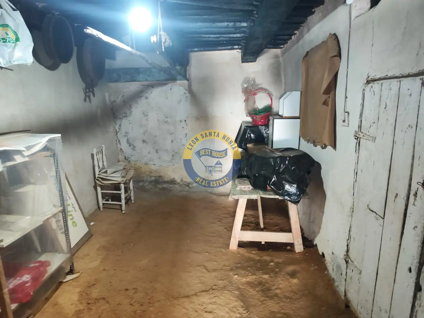 Finca rústica en venta en Ardón