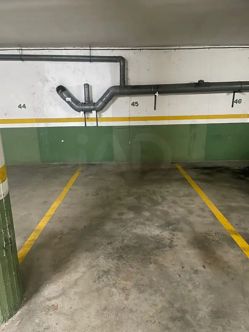 Einzelparkplatz zum Verkauf in Can Feu - Gràcia, imagen 2