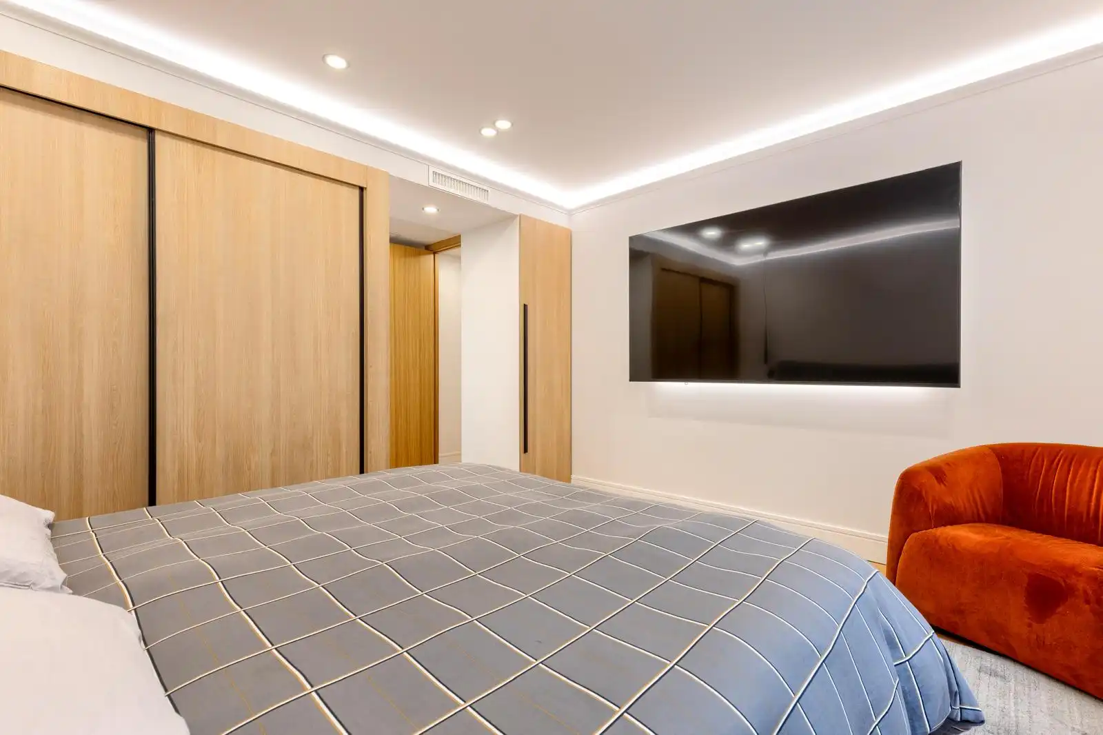 Flat with garden for sale in Retiro, imagen 20