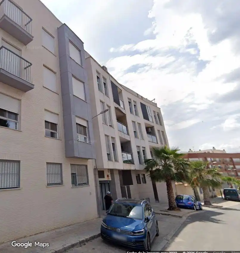 Appartement à vendre à infanta doña leonor 11, imagen 2