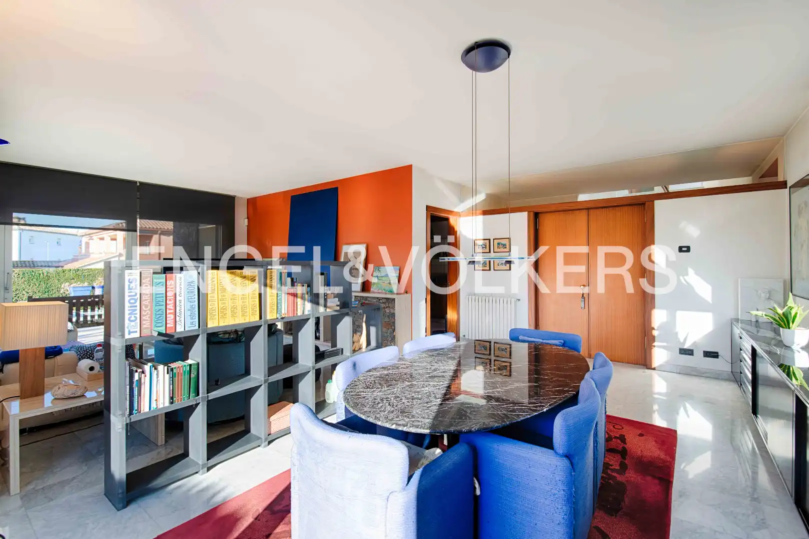 Villa con terrazza in vendita a Avinguda Cobla Rossinyols, imagen 18