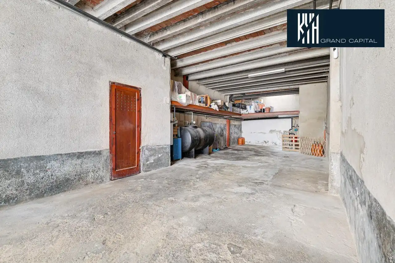 Adosado con terraza en venta en Carrer Carrer Sant Joan, imagen 53
