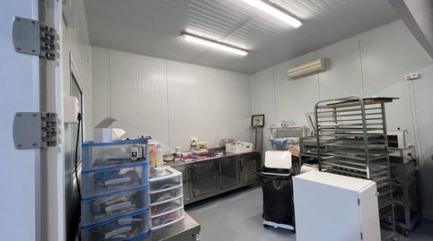 Photo 5 of Industrial buildings for rent in Carrer de Frederic Soler, 53, Ca n'Aurell, Terrassa