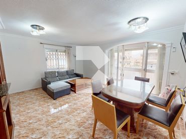 Appartamento con ascensore in vendita a Carrer del Port de la Carrasqueta