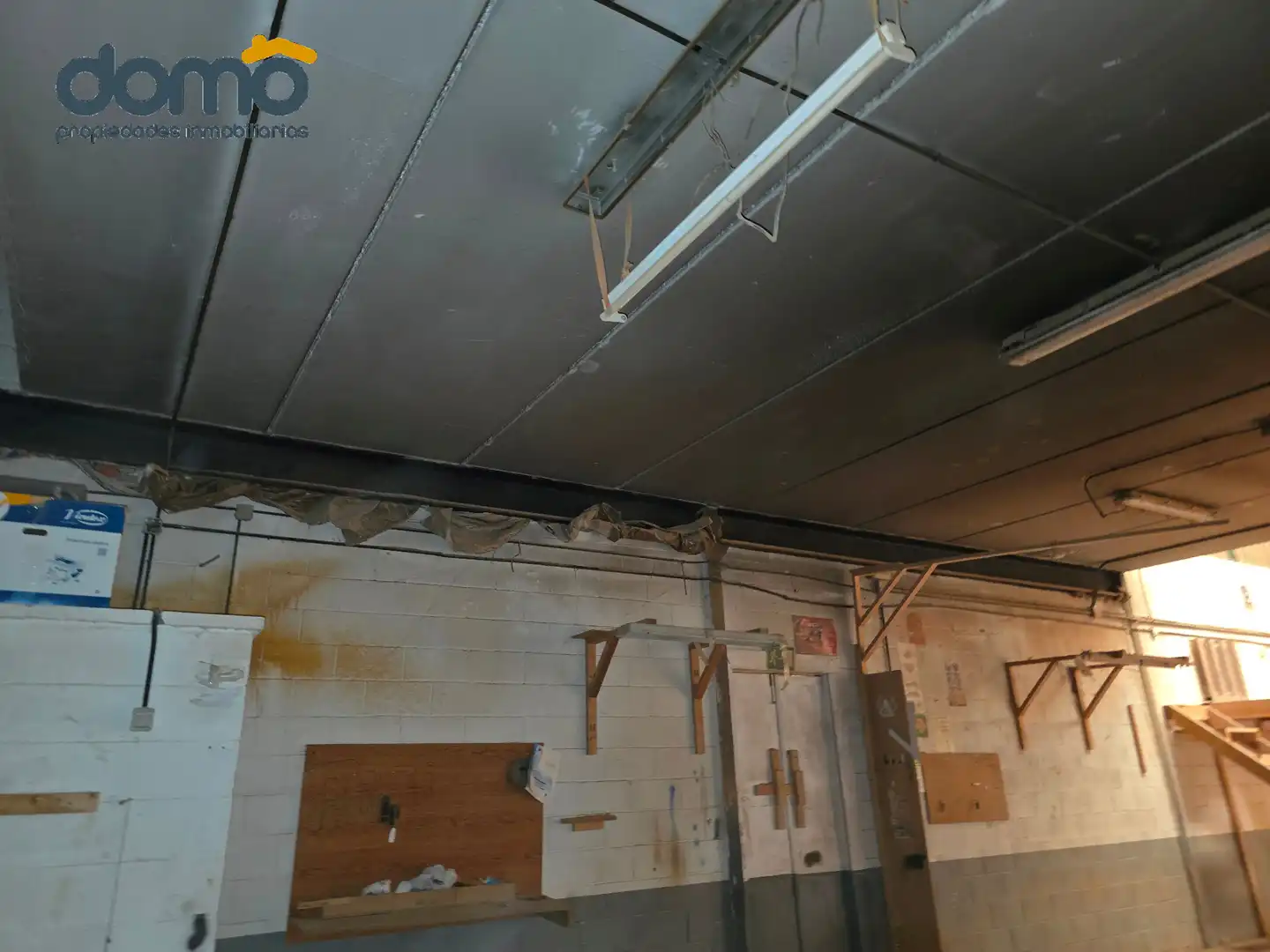 Nave industrial en venta en Calle Padul 2, imagen 6