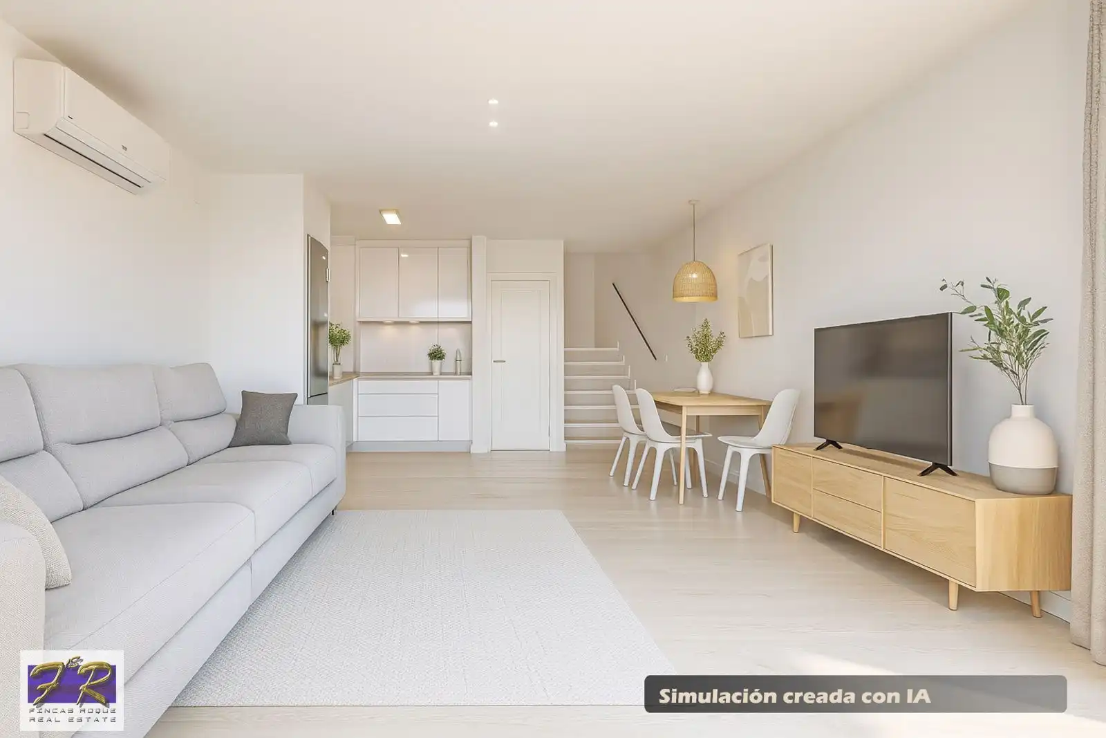 Appartamento con terrazza in vendita a Arta, D, imagen 3