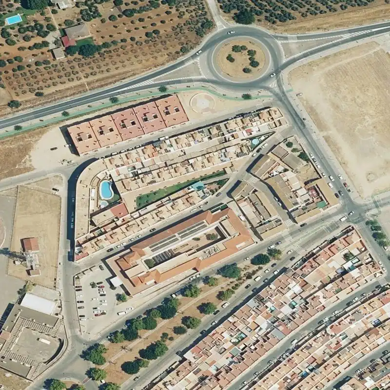 Wohnung zum Verkauf in CL CONSTELACION CISNE, nº 35, Planta 0, Puerta 22, imagen 2