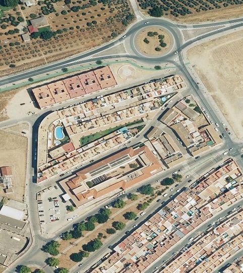 Foto 2 de Piso en venta en Cl Constelacion Cisne, Nº 35, Planta 0, Puerta 22, -1, Las Torres - Constelaciones, Utrera