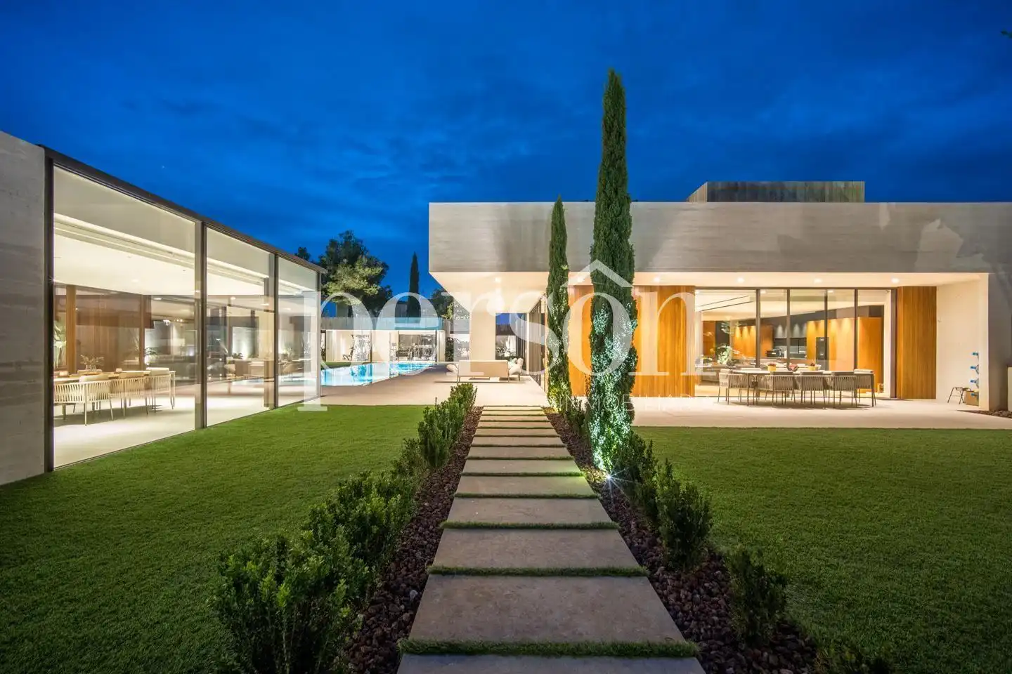 Chalet con piscina en venta en Nueva Santa Barbara - Cruz de Gracia, imagen 68