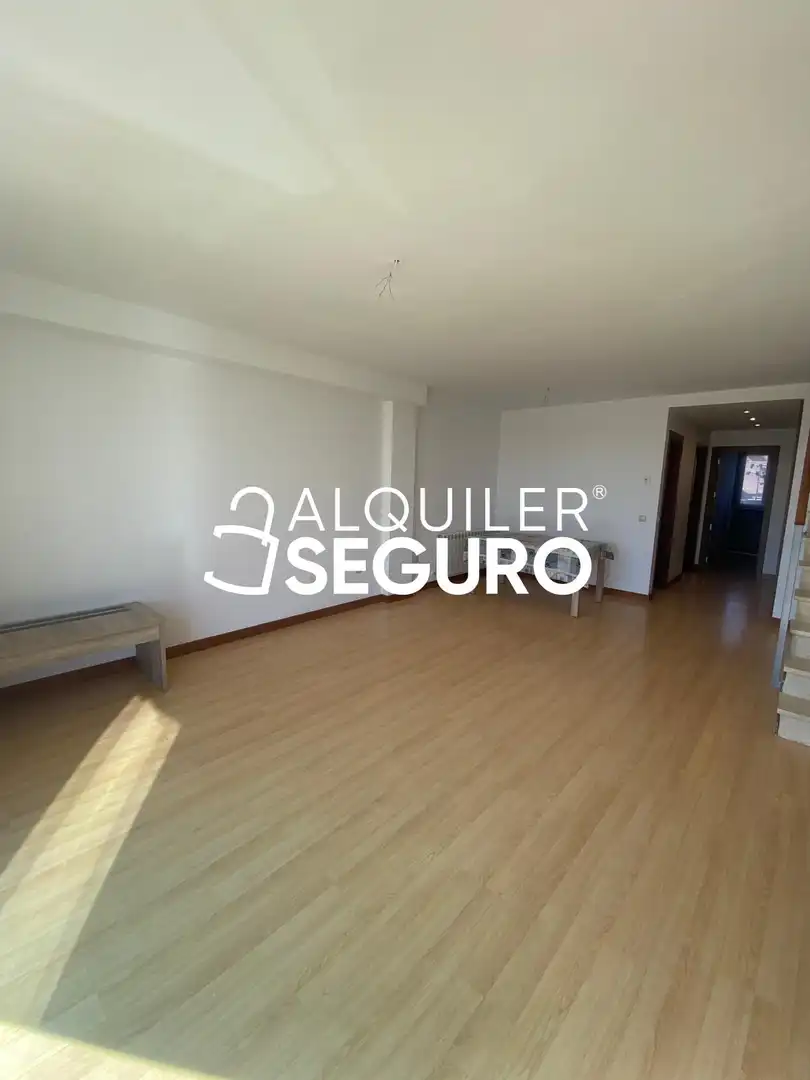 Habitación de Piso de alquiler en Horche con Calefacción y Terraza
