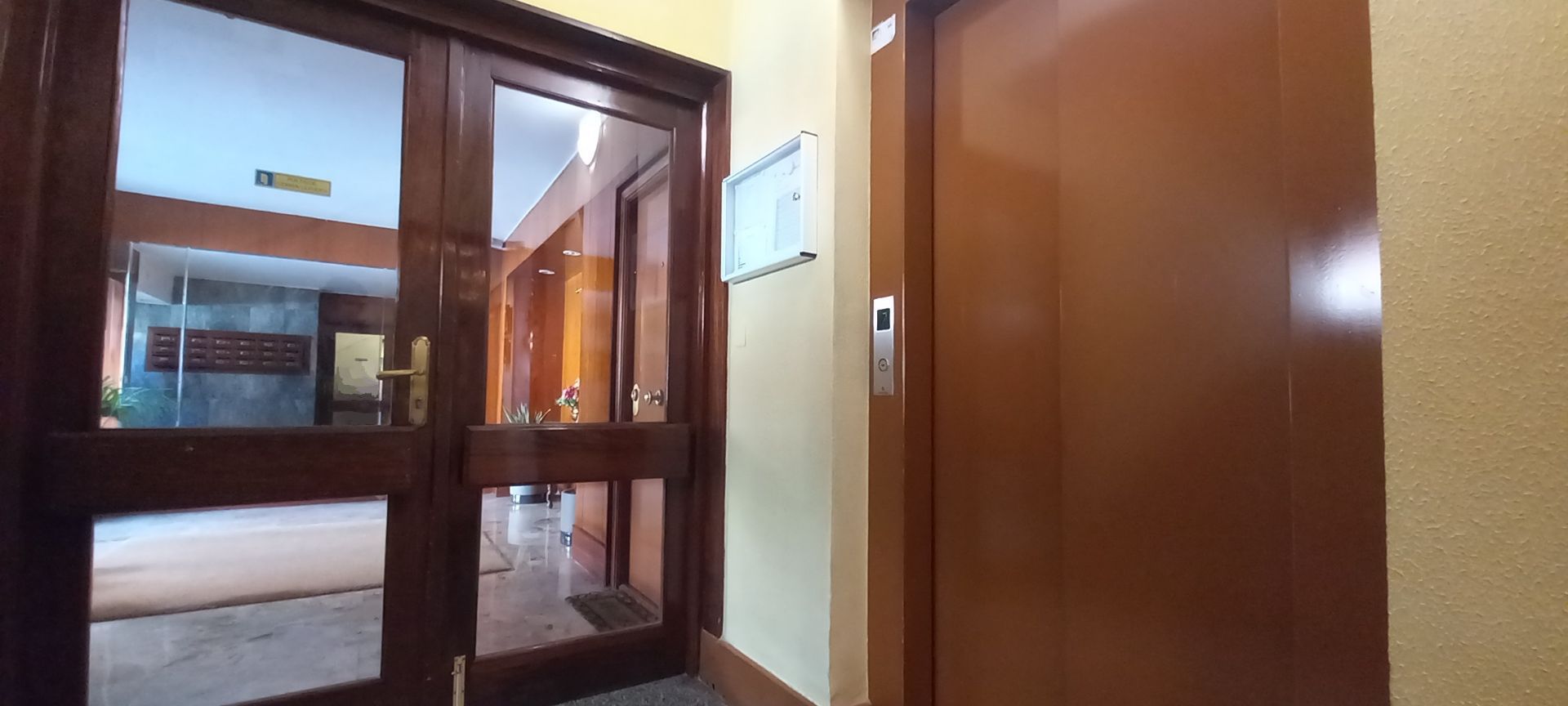 Flat for sale in Bilbao   with Heating