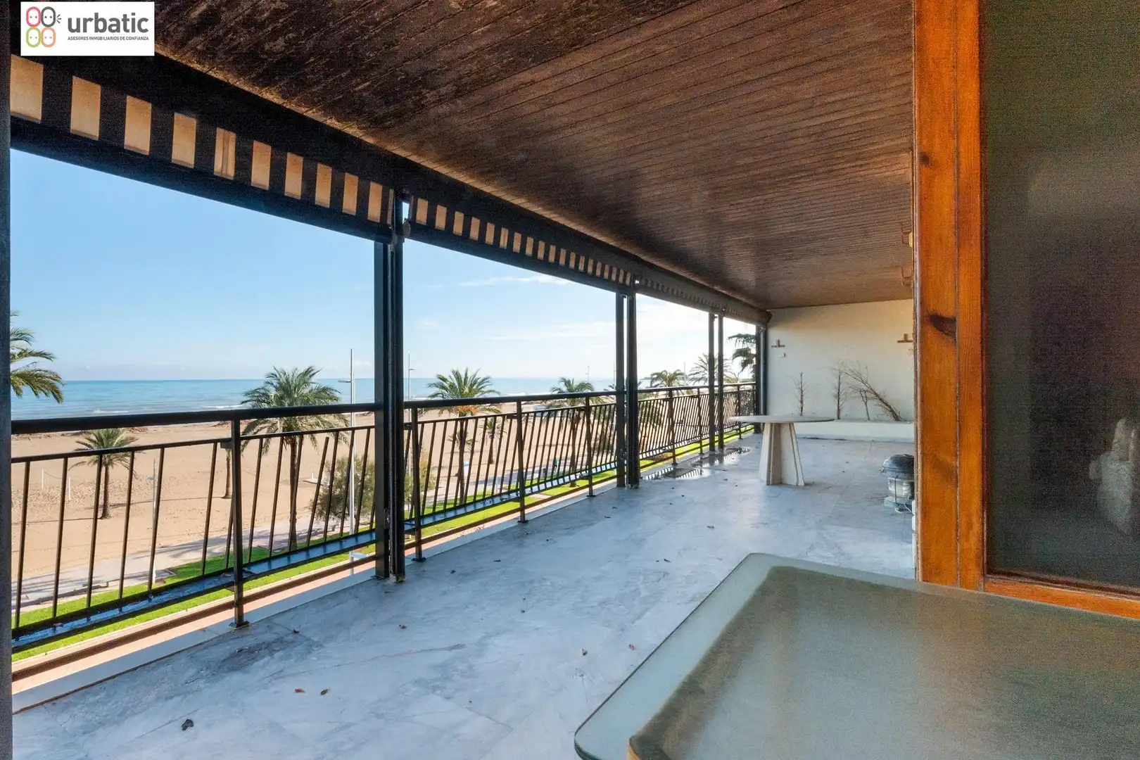 Apartamento con piscina en venta en Paseo MARITIM NEPTU 63, imagen 19