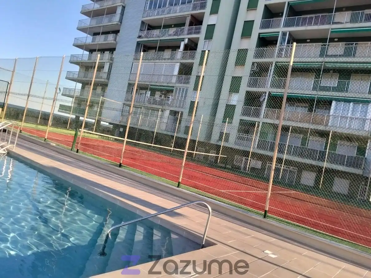 Flat for rent in Avinguda Marenyet, El Marenyet