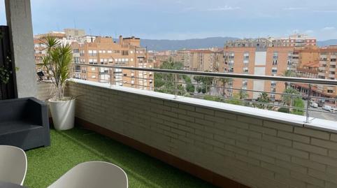 Photo 3 of Flat to rent in Santa María de Gracia, Murcia