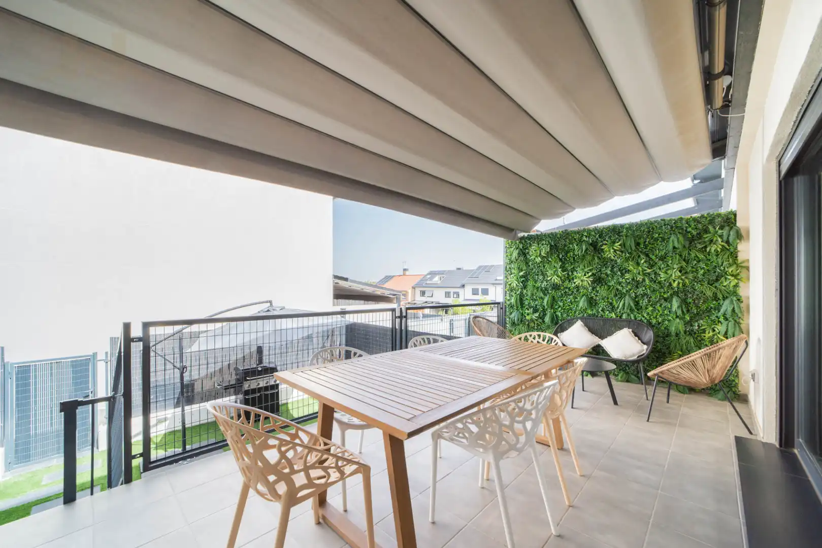 Reihenhaus mit Pool zum Verkauf in Calle del Labrador 27, imagen 18