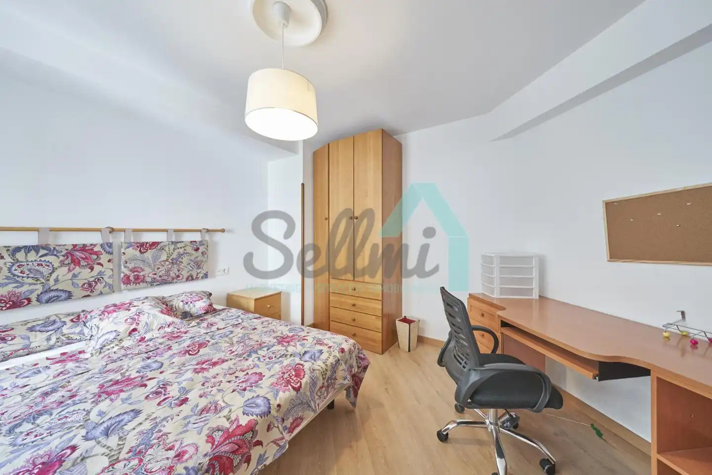 Wohnung zur Miete in Plaza Riego, Casco Histórico