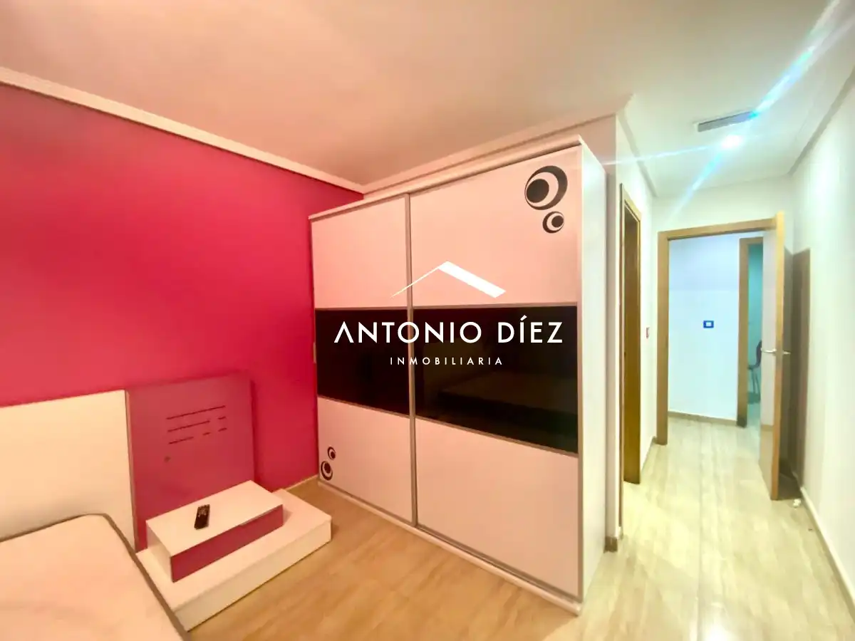 Appartamento con terrazza in affitto a Monforte del Cid, imagen 11