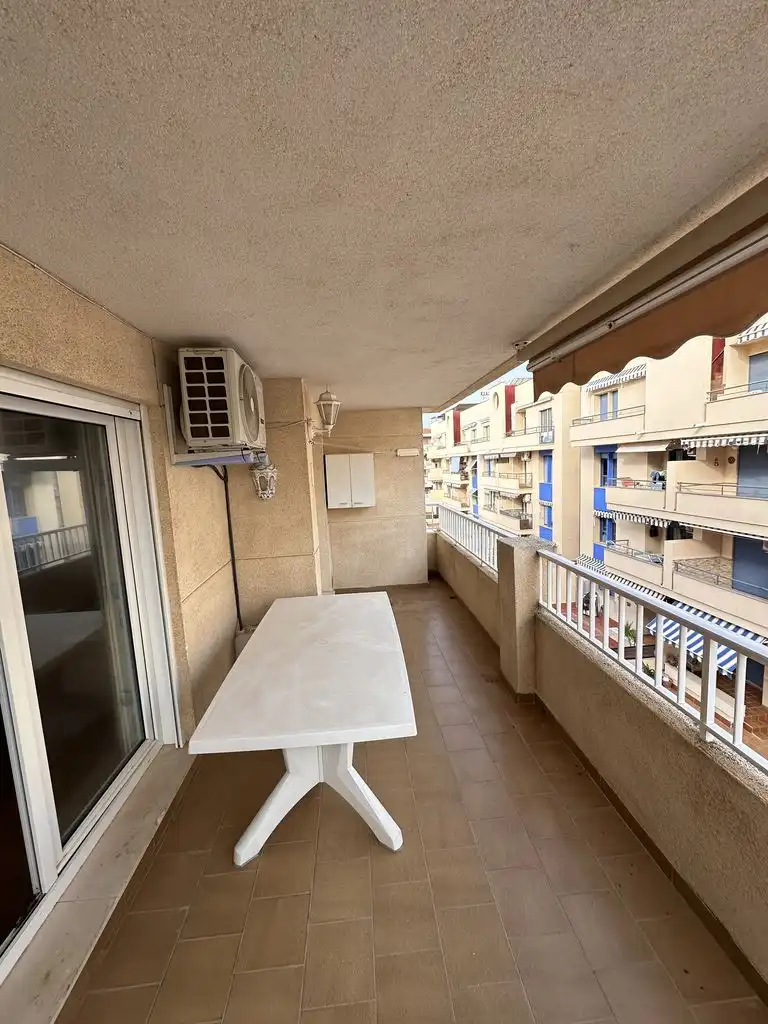 Wohnung zur Miete in Canet d'En Berenguer