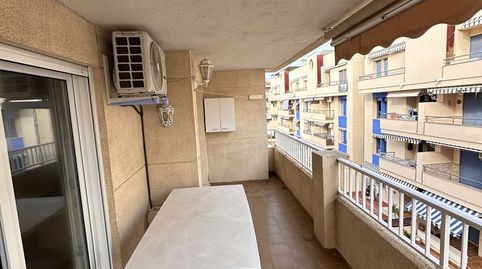 Foto 4 von Wohnung zur Miete in Canet d'En Berenguer, Valencia