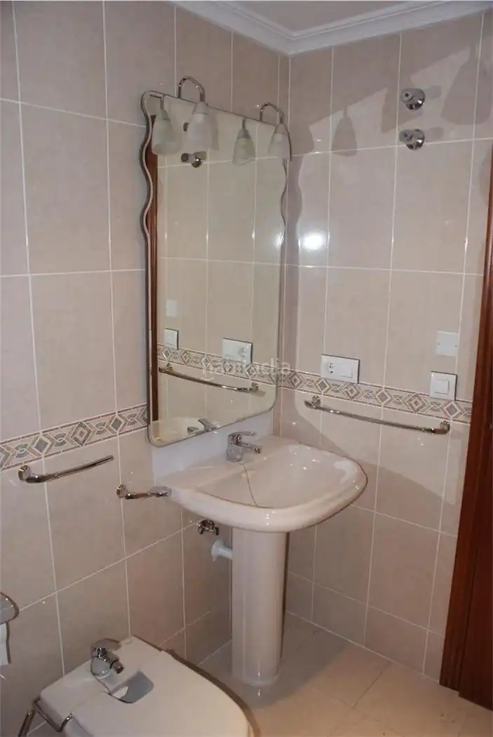 Piso con ascensor en venta en Calle los Hornos 43, imagen 2