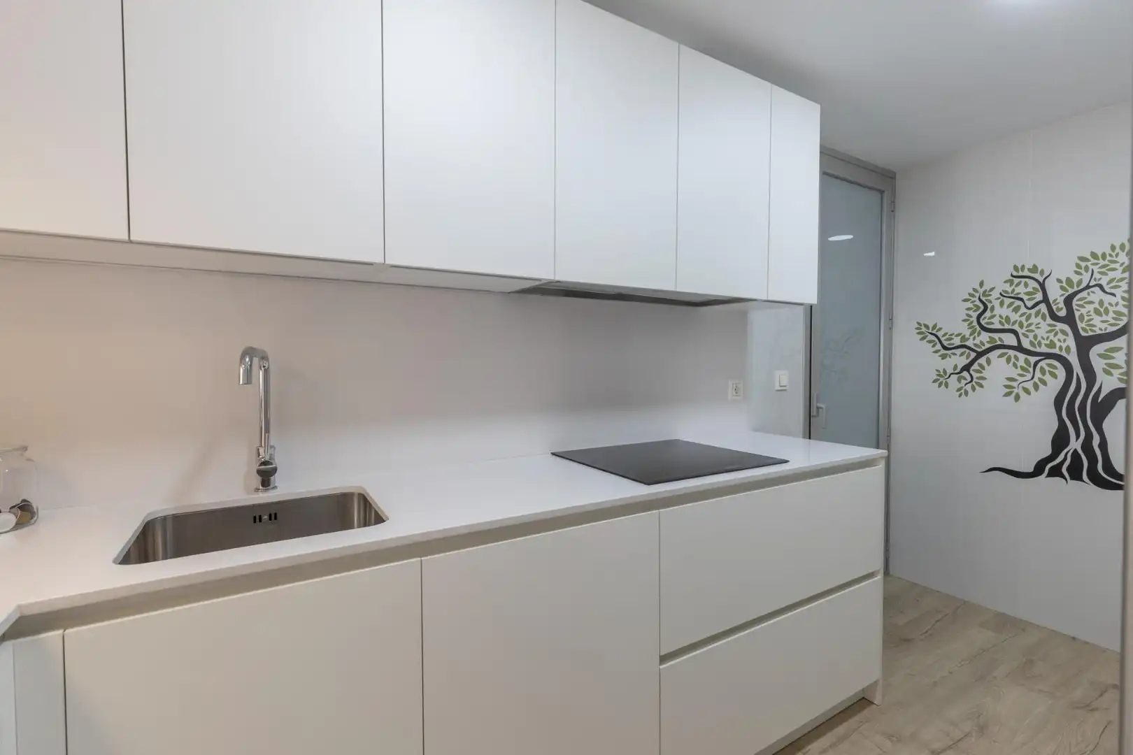 Flat for sale in Playa de Granada