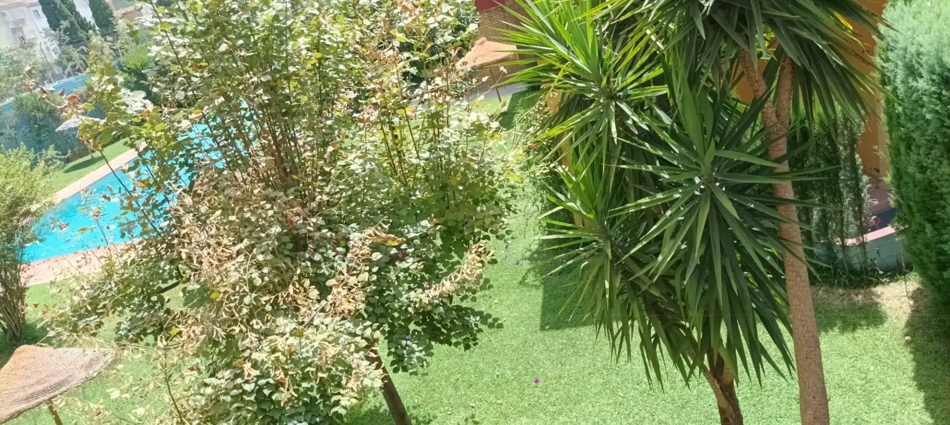 Flat with pool to rent in Beiro, imagen 6