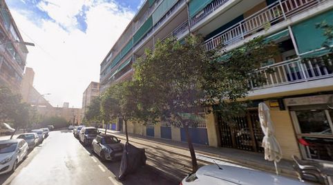 Foto 2 de Pis en venda a Inmaculada del Pla, Pla de Bon Repós, Alicante / Alacant