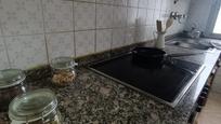 Kitchen of Flat for sale in León Capital 