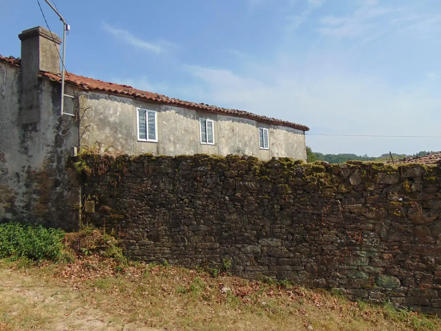House for sale in CURBIAN-PQ CURBIAN S MART