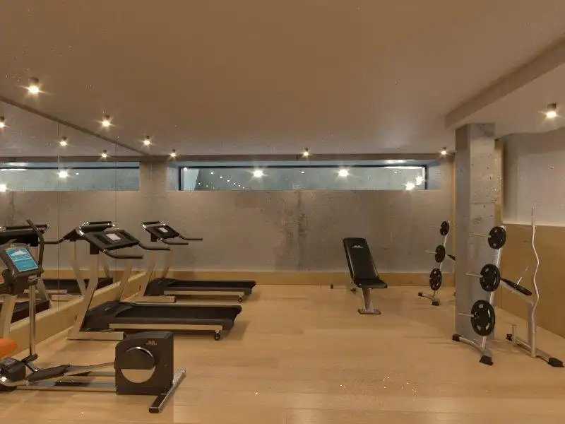 Neubau-Wohnung mit Pool zum Verkauf in Carrer del Mascarell 23, imagen 13