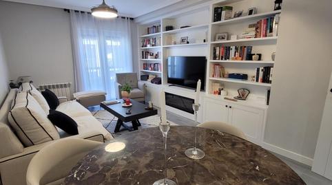 Foto 5 de Pis en venda a Universidad - Tenerías, Salamanca Capital