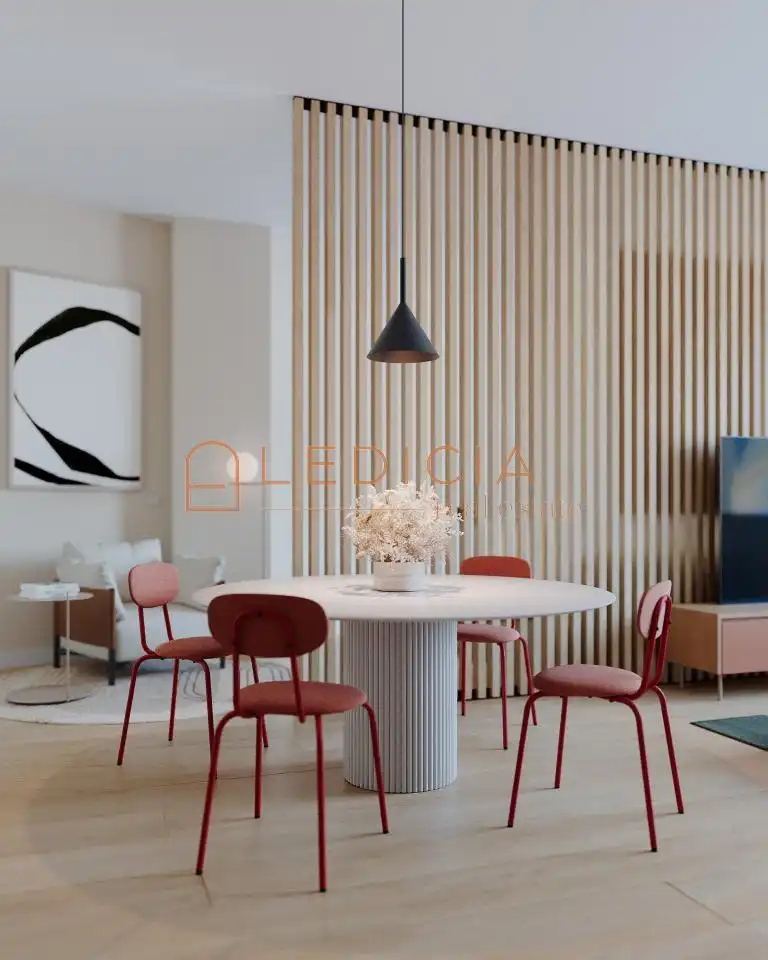 Appartement avec ascenseur à vendre à Valle Inclán 1, imagen 4