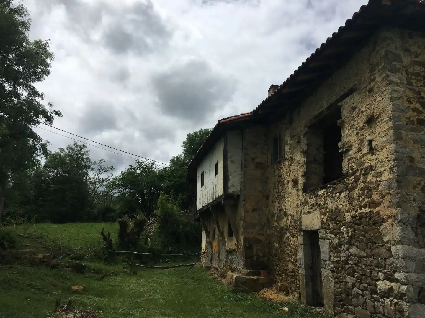 Casa in vendita a Granda, imagen 4