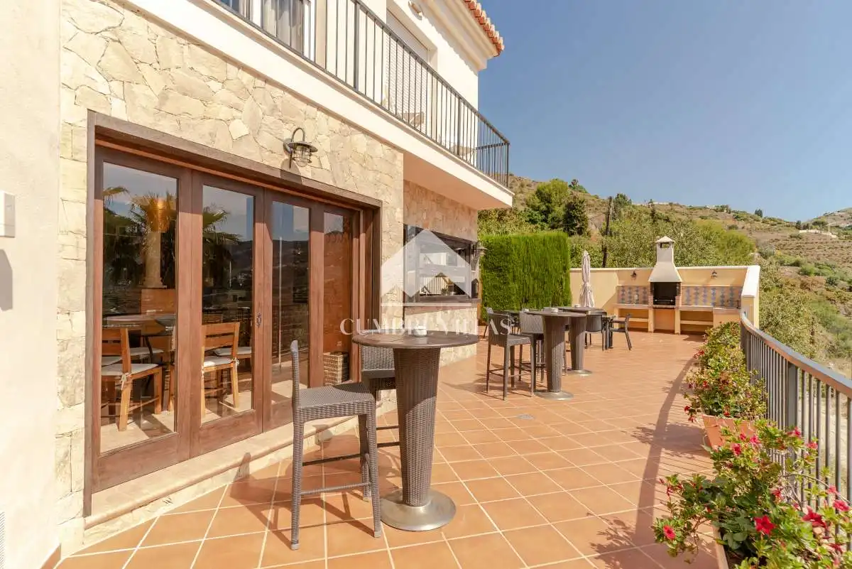 Casa amb piscina en venda a Velilla - Velilla Taramay, imagen 66
