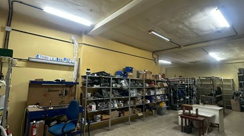 Photo 5 of Commercial properties for rent in Calle Melquiades Álvarez, 14, La Felguera, Langreo