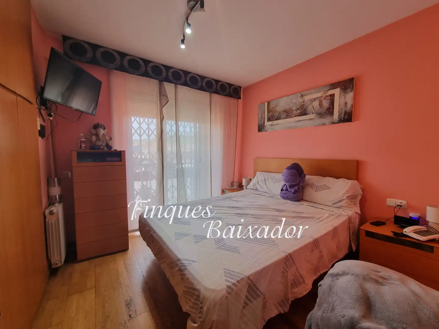 Duplex con ascensore in vendita a Carrer de Lluís Millet, imagen 11