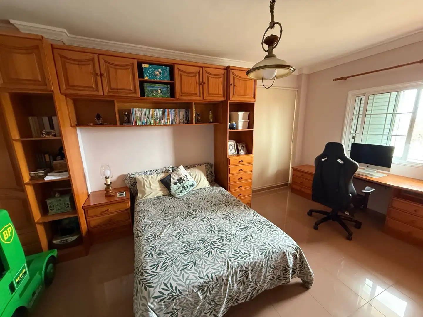 Dormitori de Casa o xalet en venda en Las Palmas de Gran Canaria
