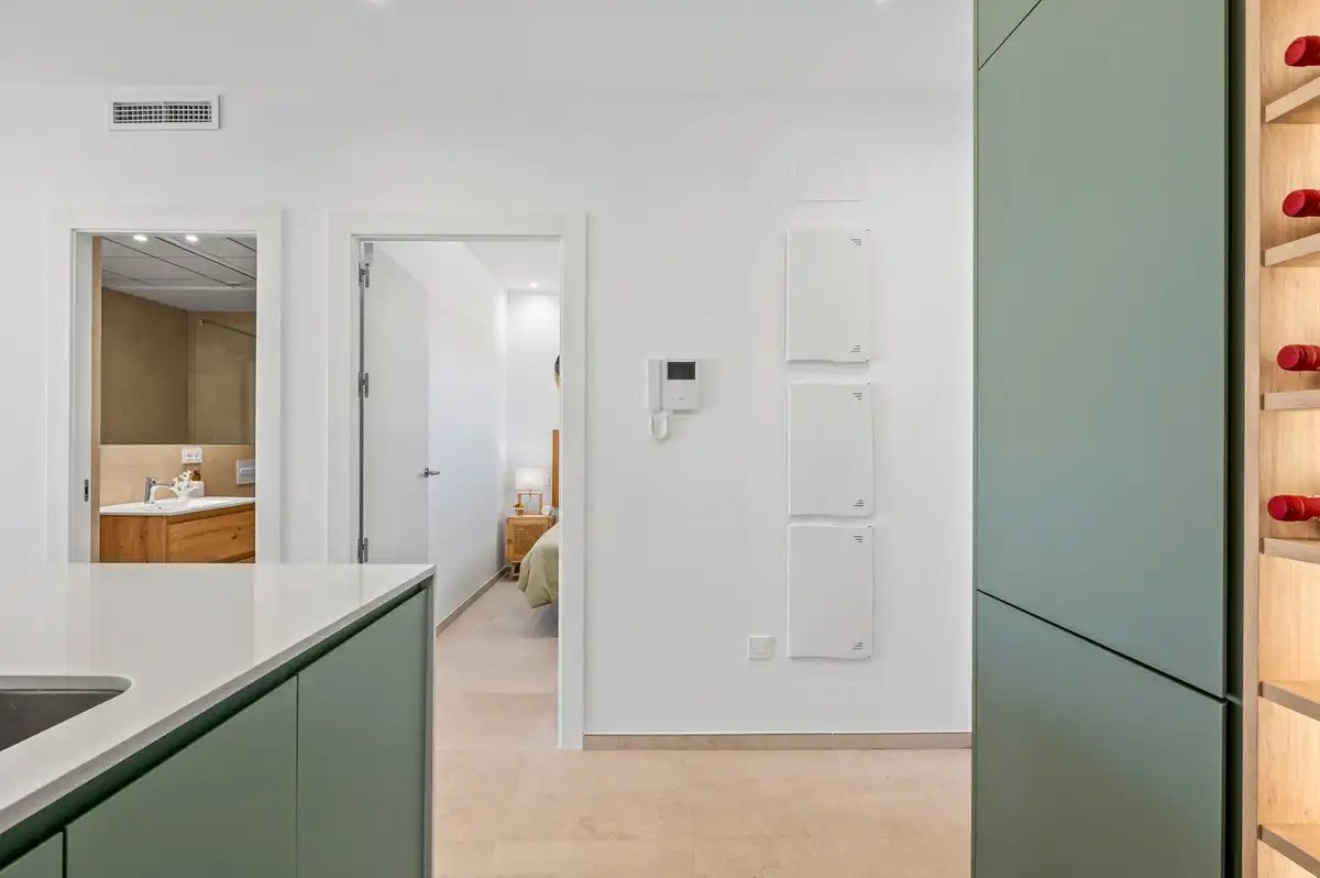 Apartamento en venta en Los Alcázares