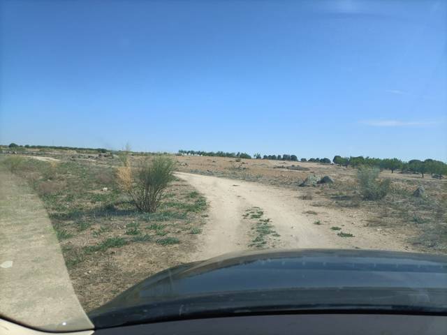 Terreno en Venta en Villaminaya
