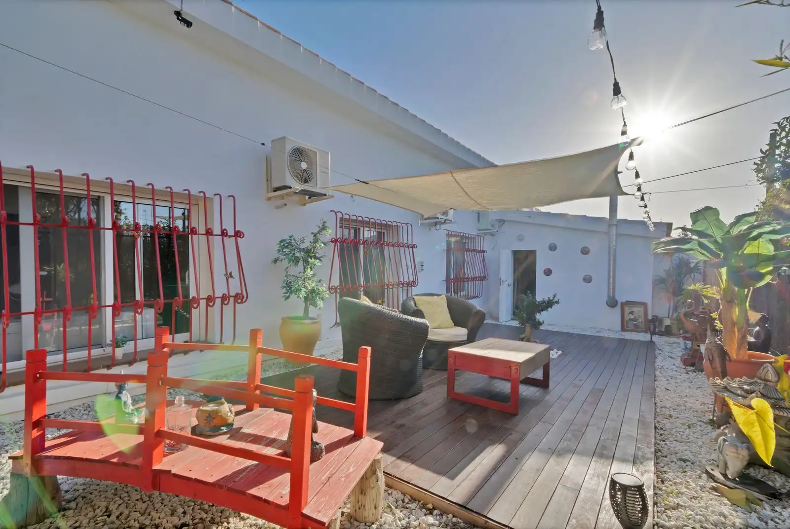 Villa mit Pool zum Verkauf in Avenida de Barcelona 8, imagen 54