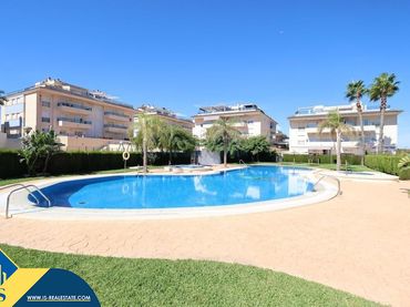 Attico con piscina in vendita a Torre de la Horadada
