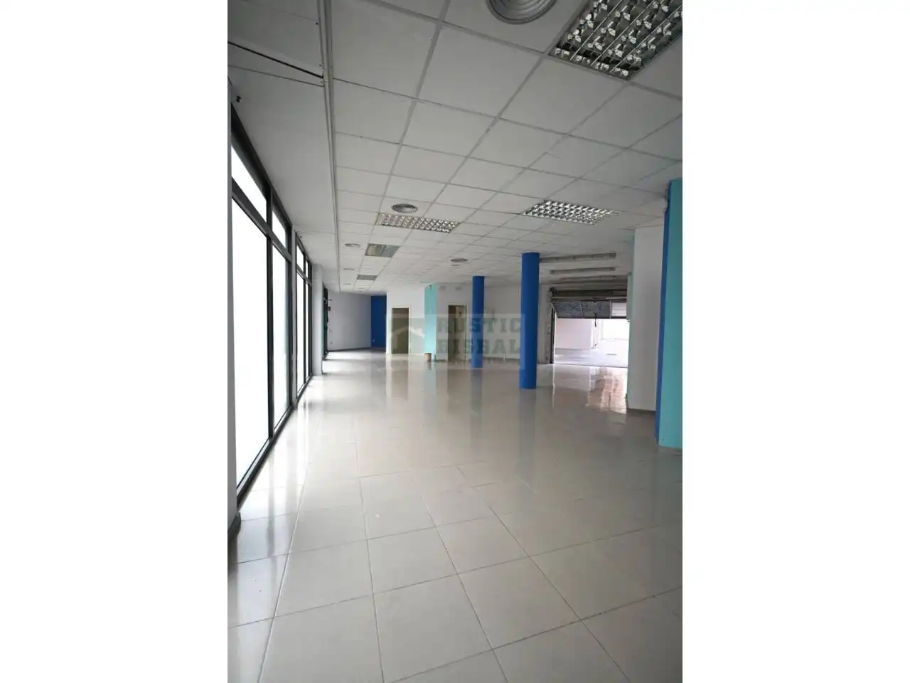 Local comercial de lloguer a Calle Pau Casals, imagen 6