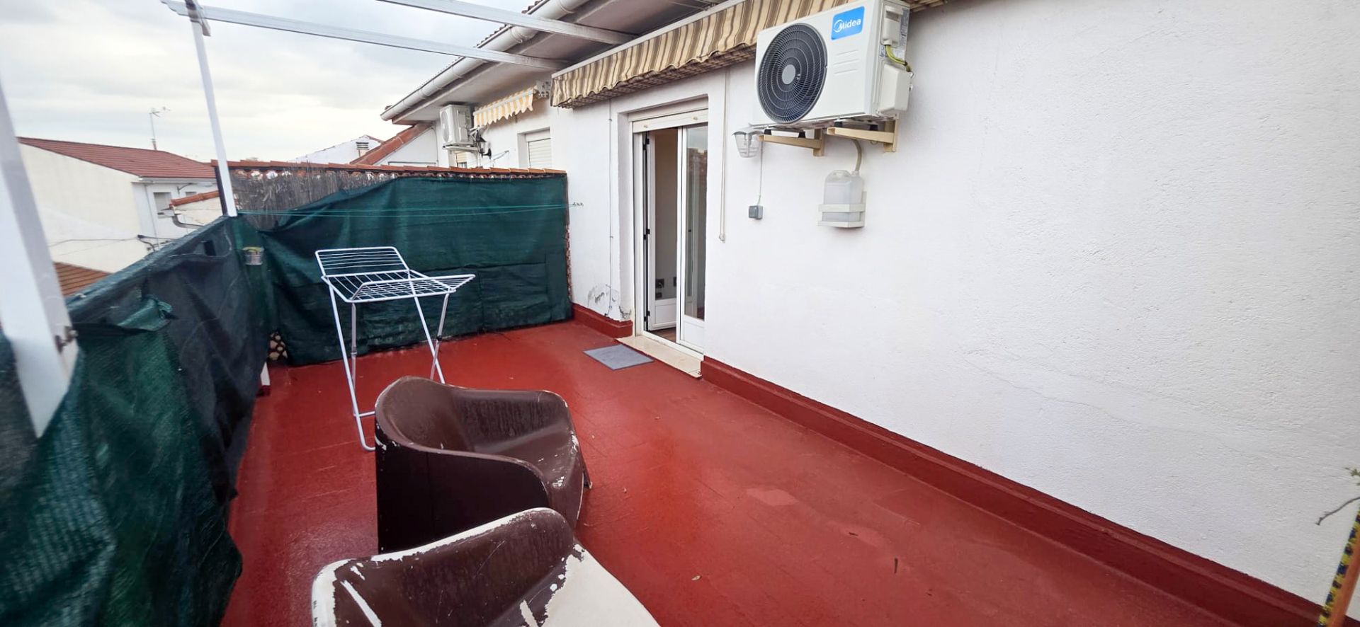 Ático en venta en Calle del Doctor Rivas, Casco Antiguo Sur