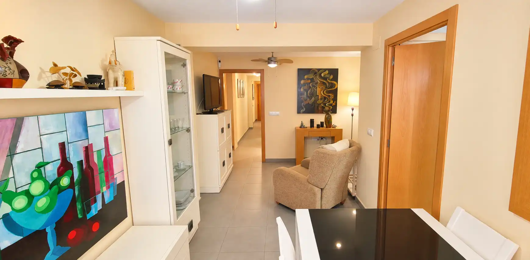 Appartamento con terrazza in vendita a Carrer Nau 4, imagen 6