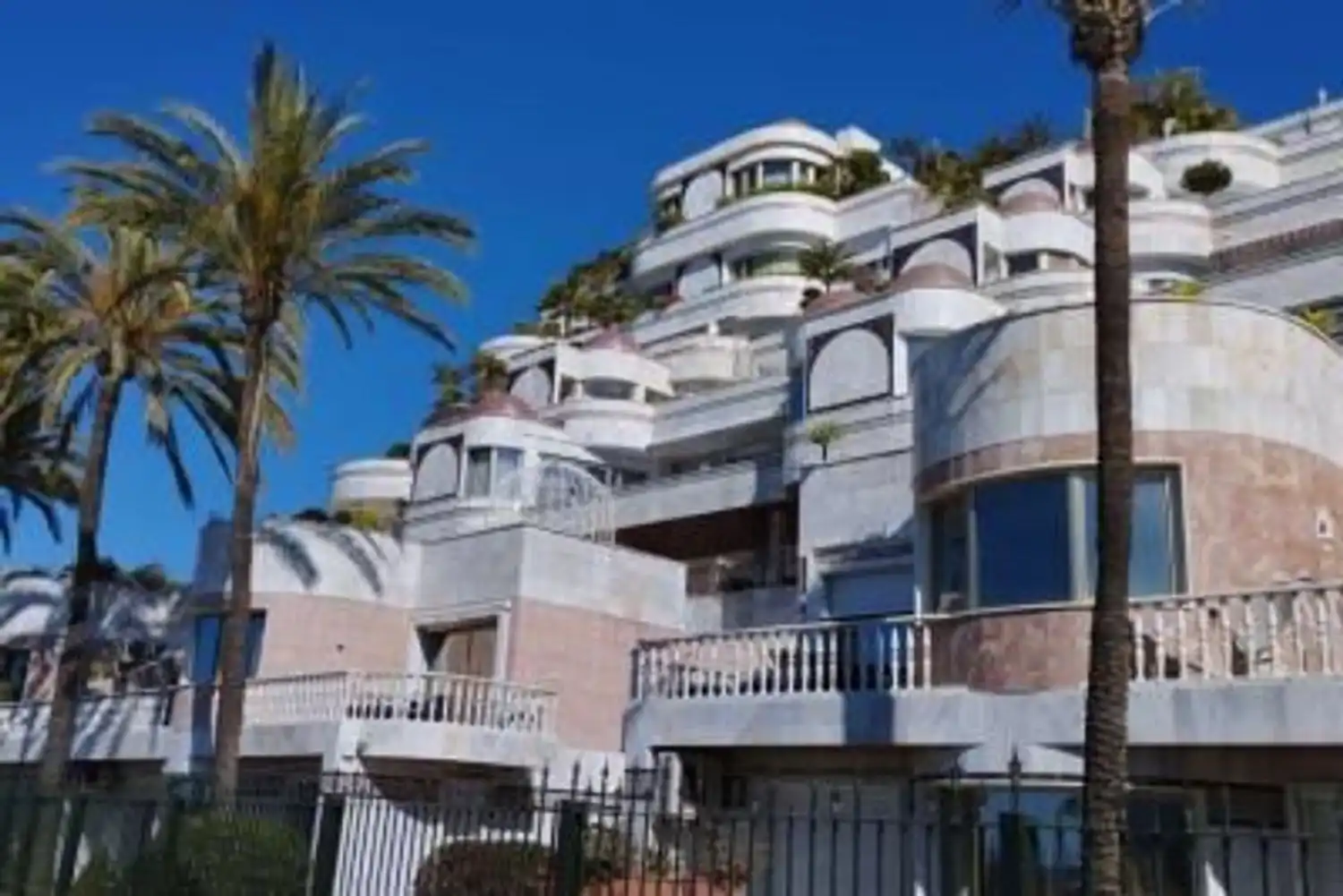 Apartment mit Pool zum Verkauf in Marbella Centro, imagen 19