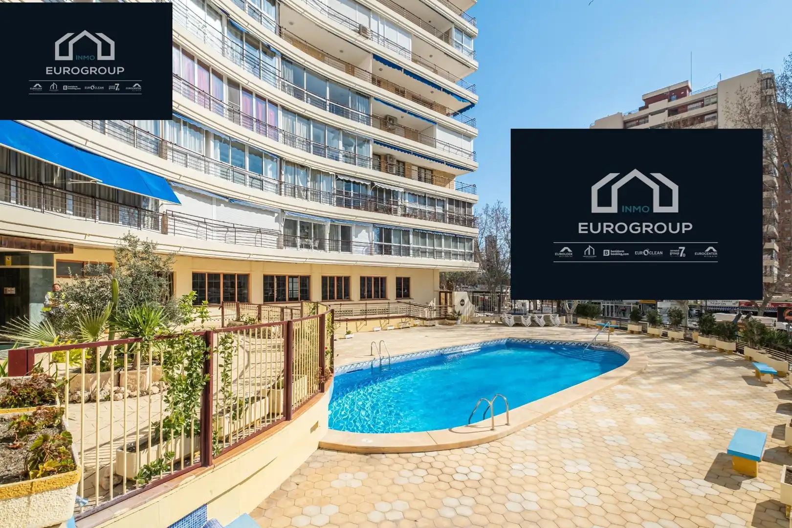 Apartment mit Pool zum Verkauf in Playa de Levante, imagen 25