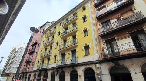 Foto 2 de Piso en venta en San Frantzisko Kalea, San Francisco, Bilbao