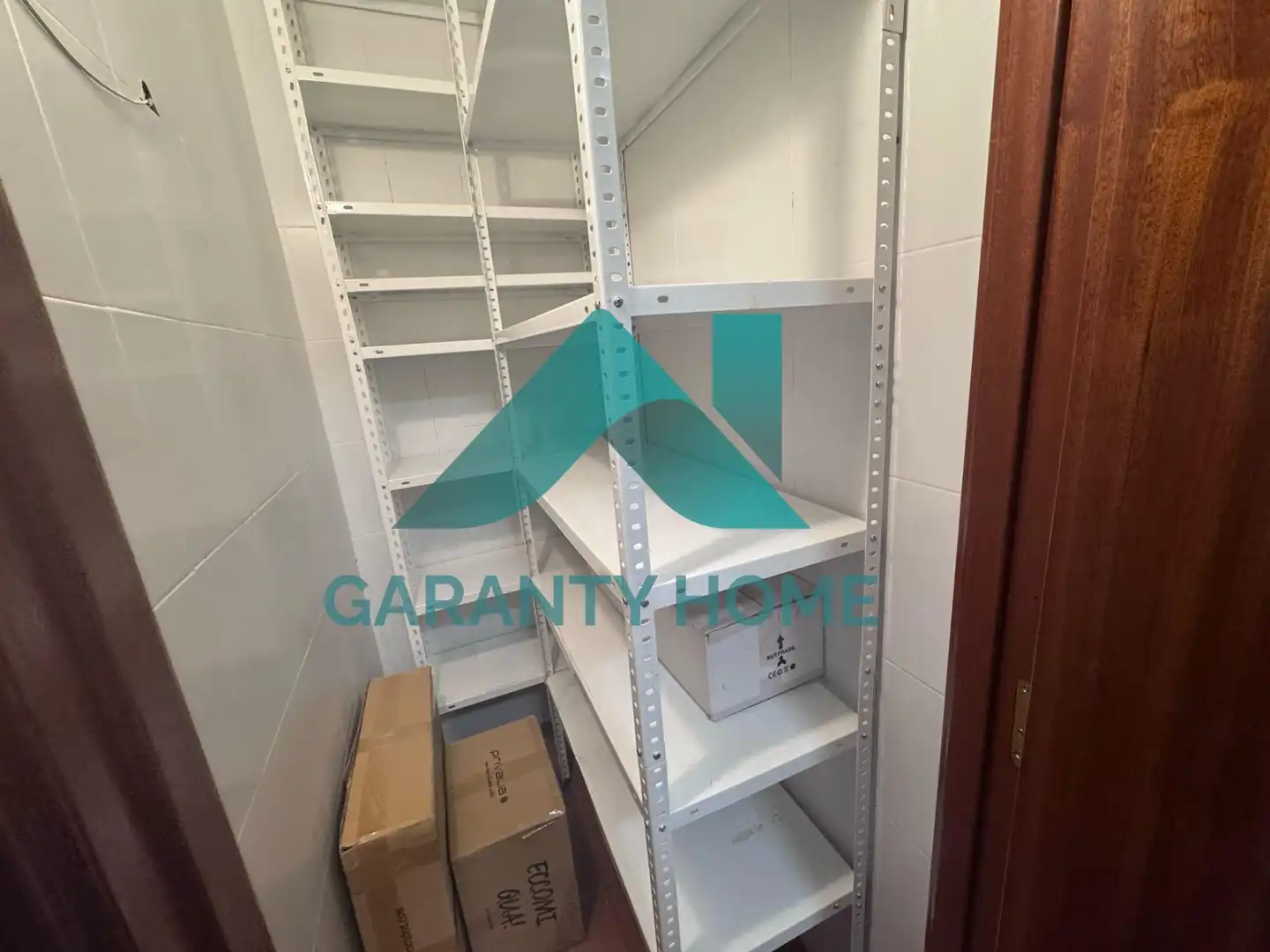 Casa o xalet en venda en Cáceres amb Calefacció, Jardí privat i Traster