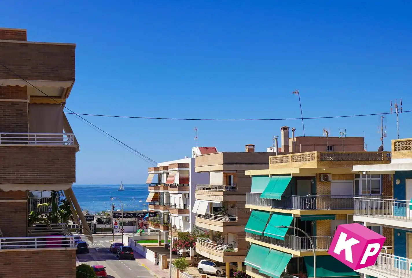 Piso en venta en De Murcia, imagen 9