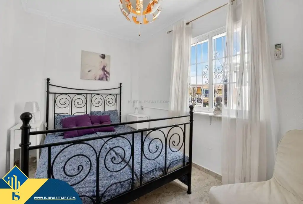 Haus mit Pool zum Verkauf in Nueva Torrevieja - Aguas Nuevas, imagen 19